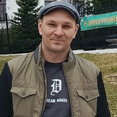 Фотография мужчины Александр, 36 лет из г. Нефтеюганск