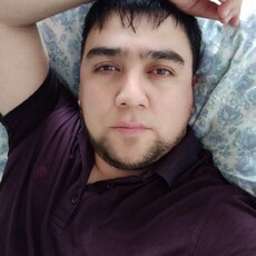 Фотография мужчины Жизнь Вечная, 34 года из г. Вышний Волочек