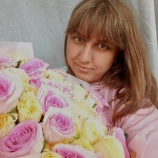 Фотография девушки Одна Такая, 40 лет из г. Лучегорск