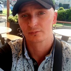 Фотография мужчины Андрей, 37 лет из г. Кривой Рог