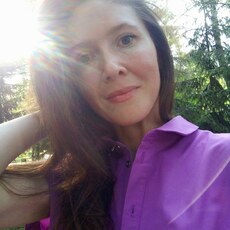 Фотография девушки Елена, 38 лет из г. Санкт-Петербург