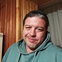 Гена, 40 лет