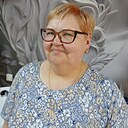 Любовь, 59 лет