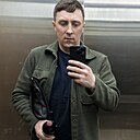 Костя, 37 лет