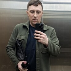 Фотография мужчины Костя, 37 лет из г. Киров