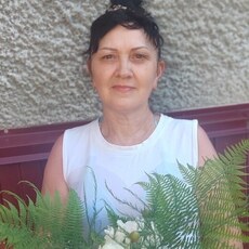 Фотография девушки Галина, 55 лет из г. Барнаул