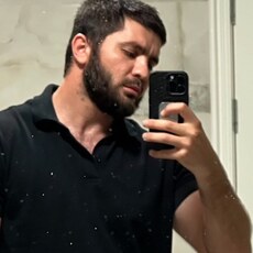 Фотография мужчины Эрзо, 31 год из г. Грозный
