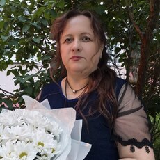 Фотография девушки Наталия, 45 лет из г. Орша
