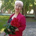 Наталья, 57 лет