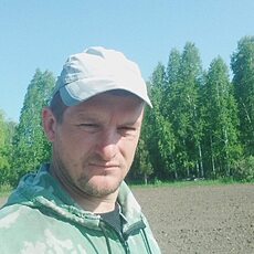 Фотография мужчины Крутиков, 39 лет из г. Тюмень