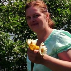 Фотография девушки Надежда, 49 лет из г. Новозыбков