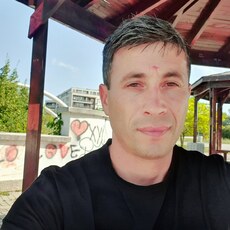 Фотография мужчины Леонид, 37 лет из г. Комрат
