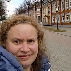 Фотография девушки Вера, 43 года из г. Богородск