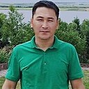 Султан, 40 лет