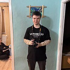 Фотография мужчины Алексей, 20 лет из г. Молодечно