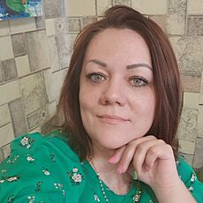 Фотография девушки Удалилась, 45 лет из г. Электрогорск