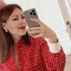 Фотография девушки Елена, 41 год из г. Москва