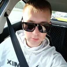 Фотография мужчины Andrej, 32 года из г. Набережные Челны