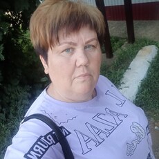 Фотография девушки Lena Pochivalova, 48 лет из г. Котово