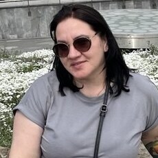 Фотография девушки Натали, 45 лет из г. Ярославль