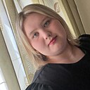 Юлия, 19 лет