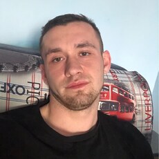 Фотография мужчины Андрей, 26 лет из г. Пенза