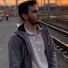 Фотография мужчины Павел, 25 лет из г. Самара