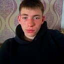 Тимур, 19 лет