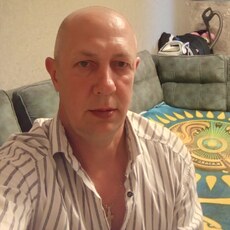 Фотография мужчины Виталий, 45 лет из г. Темиртау