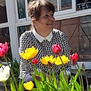 Алла, 58 лет