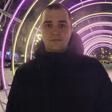 Фотография мужчины Вячеслав, 38 лет из г. Улан-Удэ