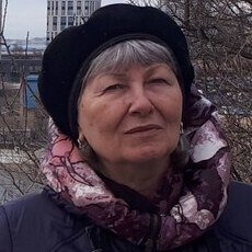 Фотография девушки Любовь, 67 лет из г. Владивосток