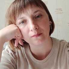 Фотография девушки Елена, 37 лет из г. Хомутовка