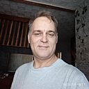 Сергей, 52 года