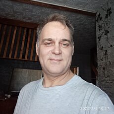 Фотография мужчины Сергей, 52 года из г. Аксай