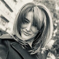 Фотография девушки Аня, 50 лет из г. Сочи