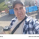 Сергей Гукасов, 41 год