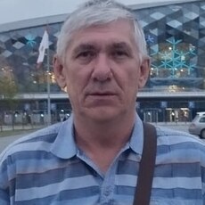 Фотография мужчины Александр, 56 лет из г. Бердск
