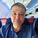 Дидар, 40 лет