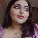 Дина, 25 лет