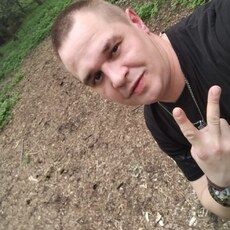 Фотография мужчины Олександр, 31 год из г. Полтава