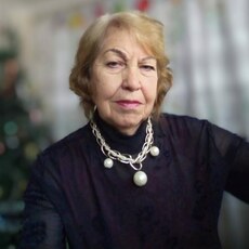 Фотография девушки Надежда, 69 лет из г. Грязи
