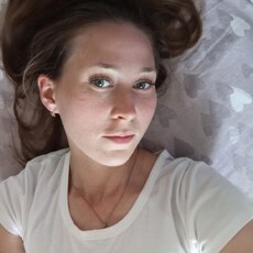 Фотография девушки Евженька, 29 лет из г. Воткинск