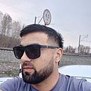 Али, 32 года