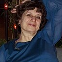 Татьяна, 55 лет