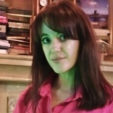 Фотография девушки Ирина, 44 года из г. Ачинск