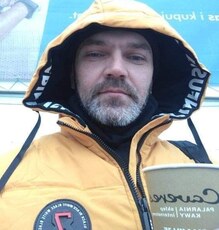 Фотография мужчины Александр, 47 лет из г. Варшава