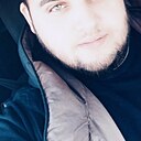 Шамиль, 25 лет