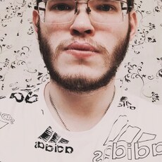 Фотография мужчины Иван, 20 лет из г. Иркутск