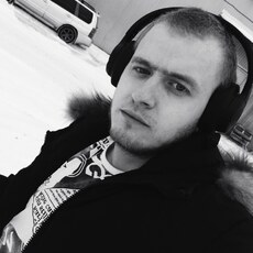 Фотография мужчины Алексей, 27 лет из г. Минусинск